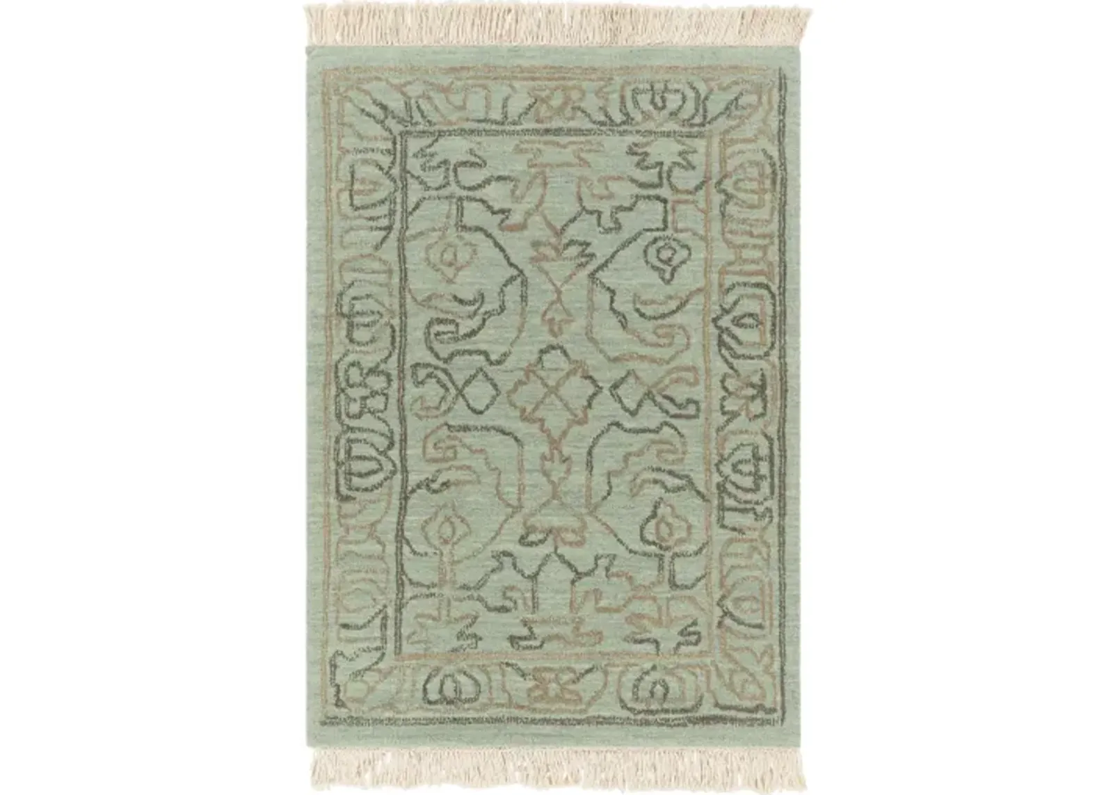 Wilmington 6' x 9' Rug