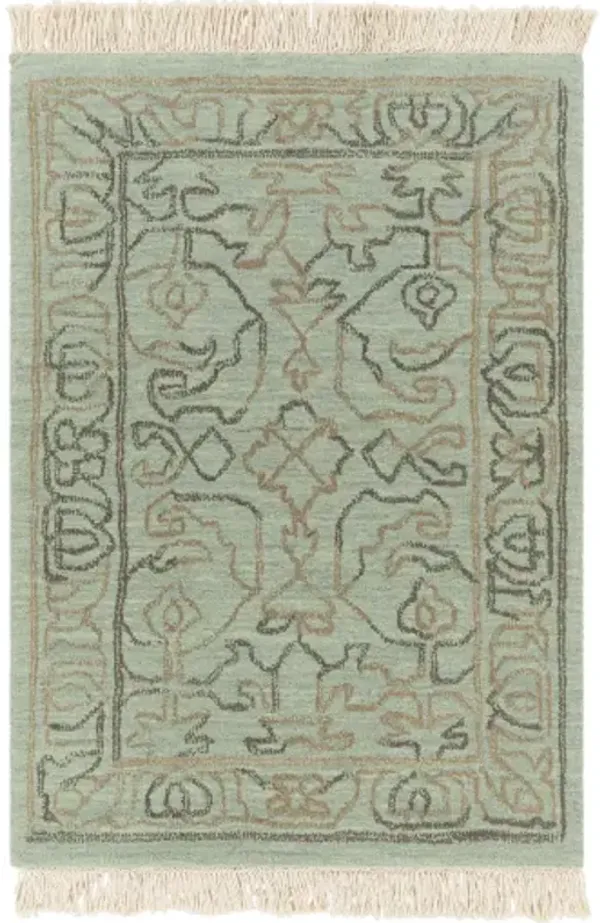 Wilmington 6' x 9' Rug