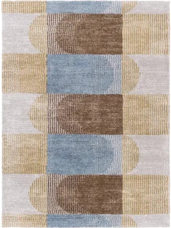 Portofino 5'3" x 7' Rug
