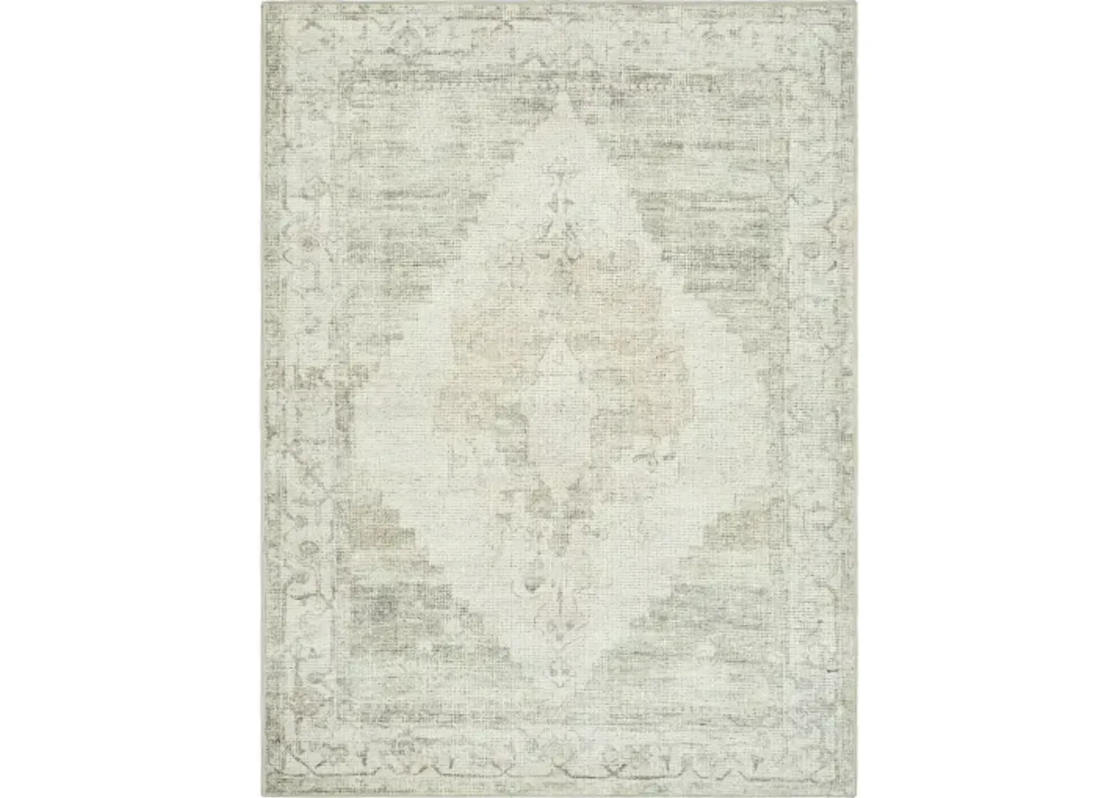 Becki Owens x Surya Luca Area Rug