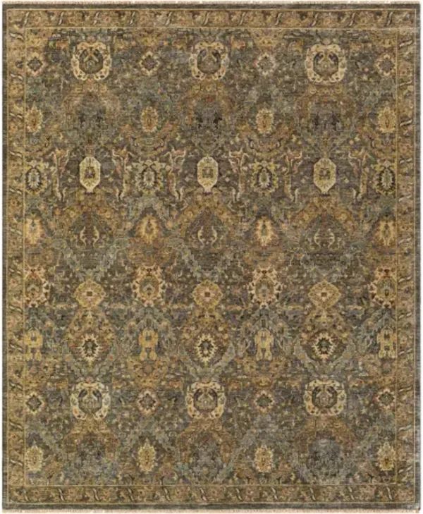 Anatolia 2' x 3' Rug