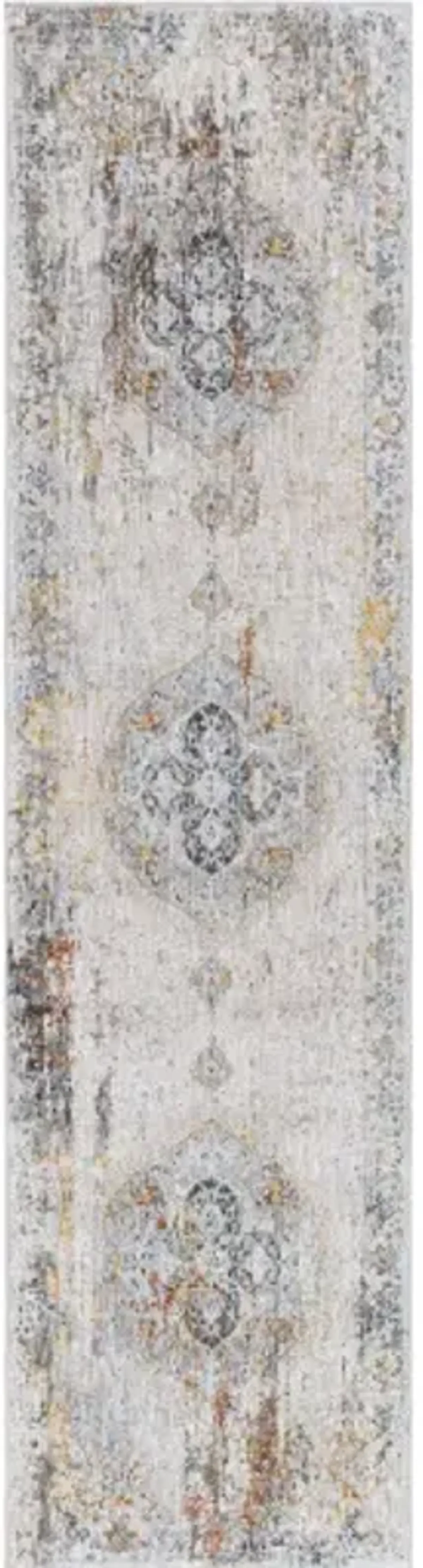 Laila 2'7" x 4' Rug