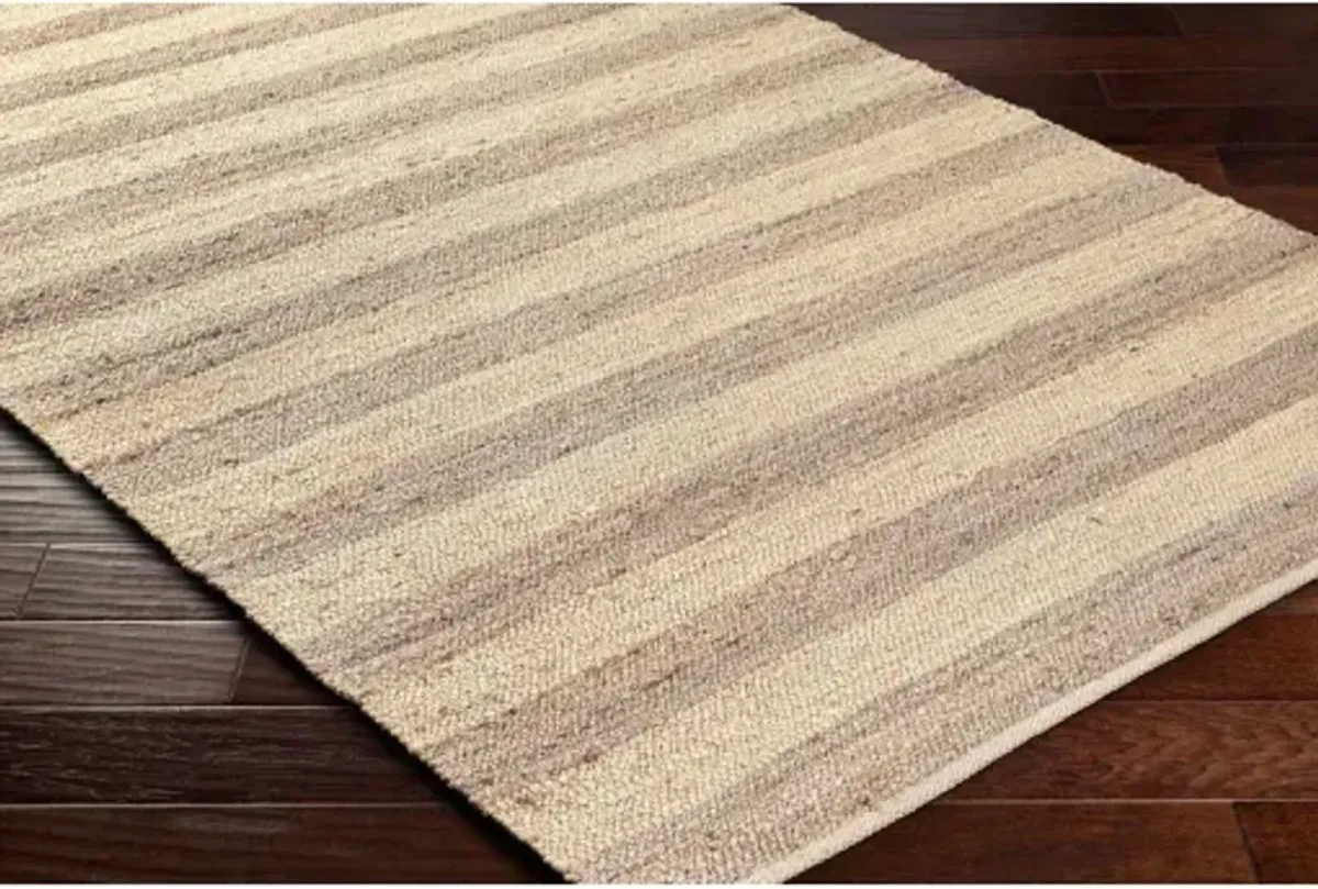 Atina ATA-2300 27" x 45" Hand Made Rug