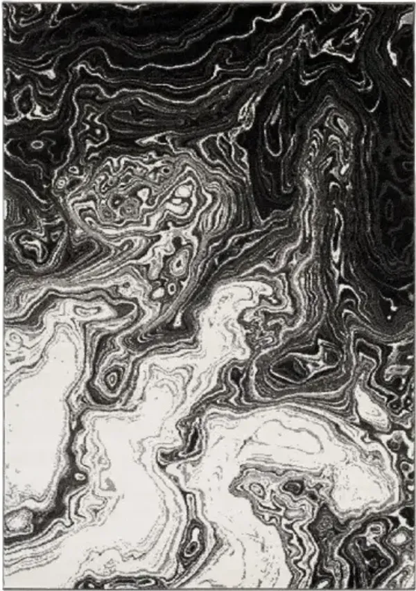 Pepin 5'3" x 7'7" Rug