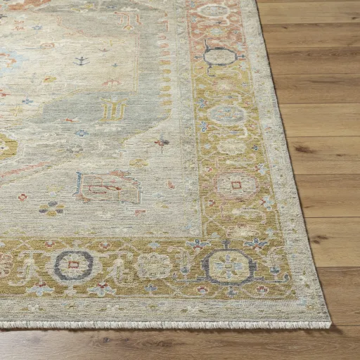 Anatolia ANY-2309 10' x 14' Handmade Rug