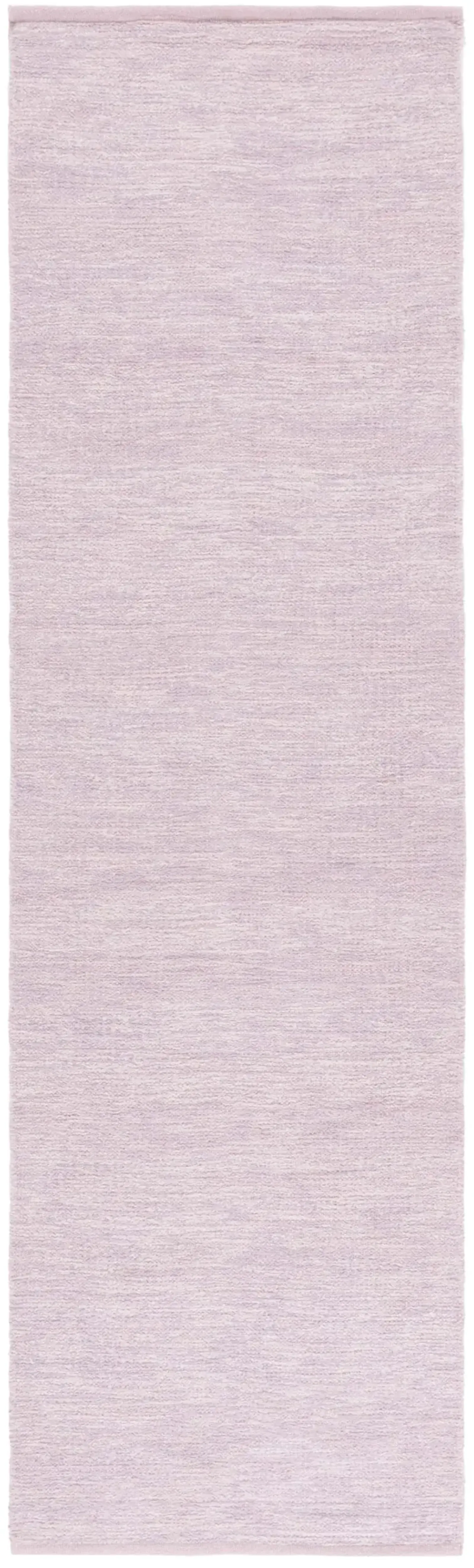 MONTAUK 321 PINK 2'-3' x 8' Runner Rug