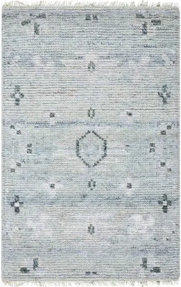 Almeria 6' x 9' Rug