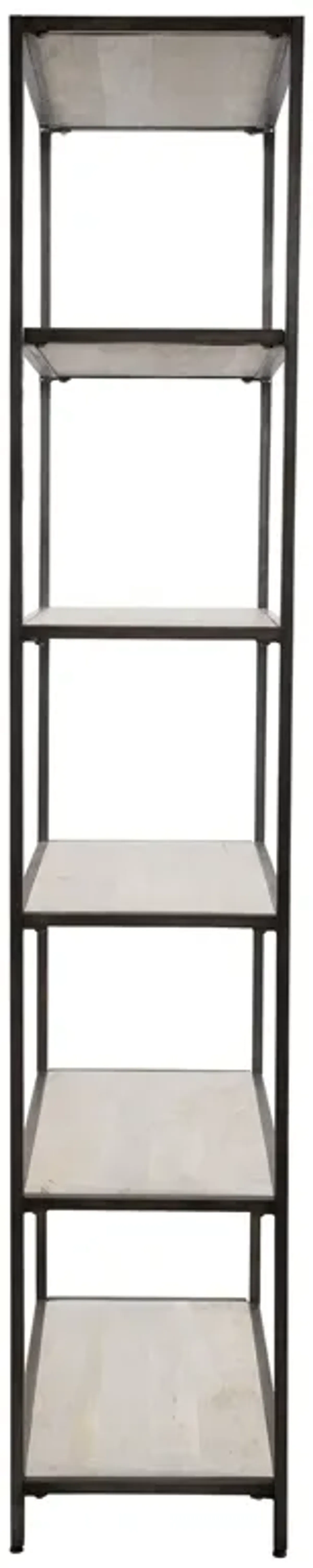 Baldwin Industrial Etagere