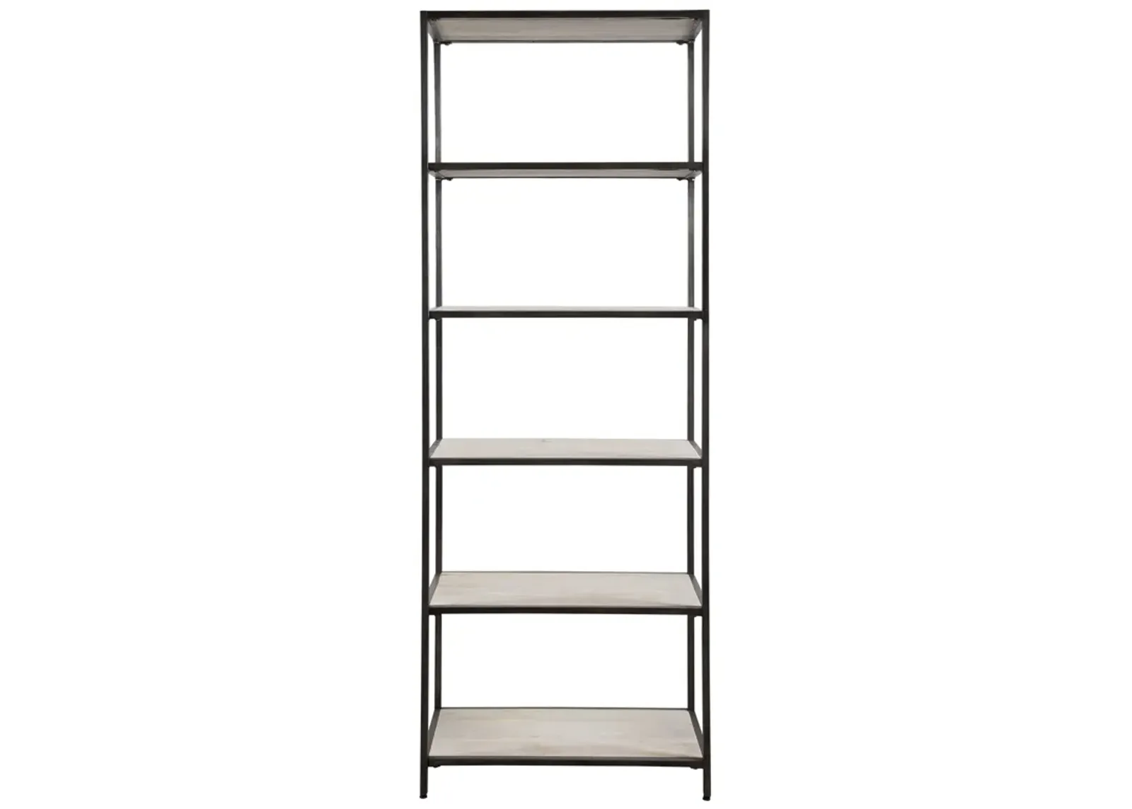 Baldwin Industrial Etagere