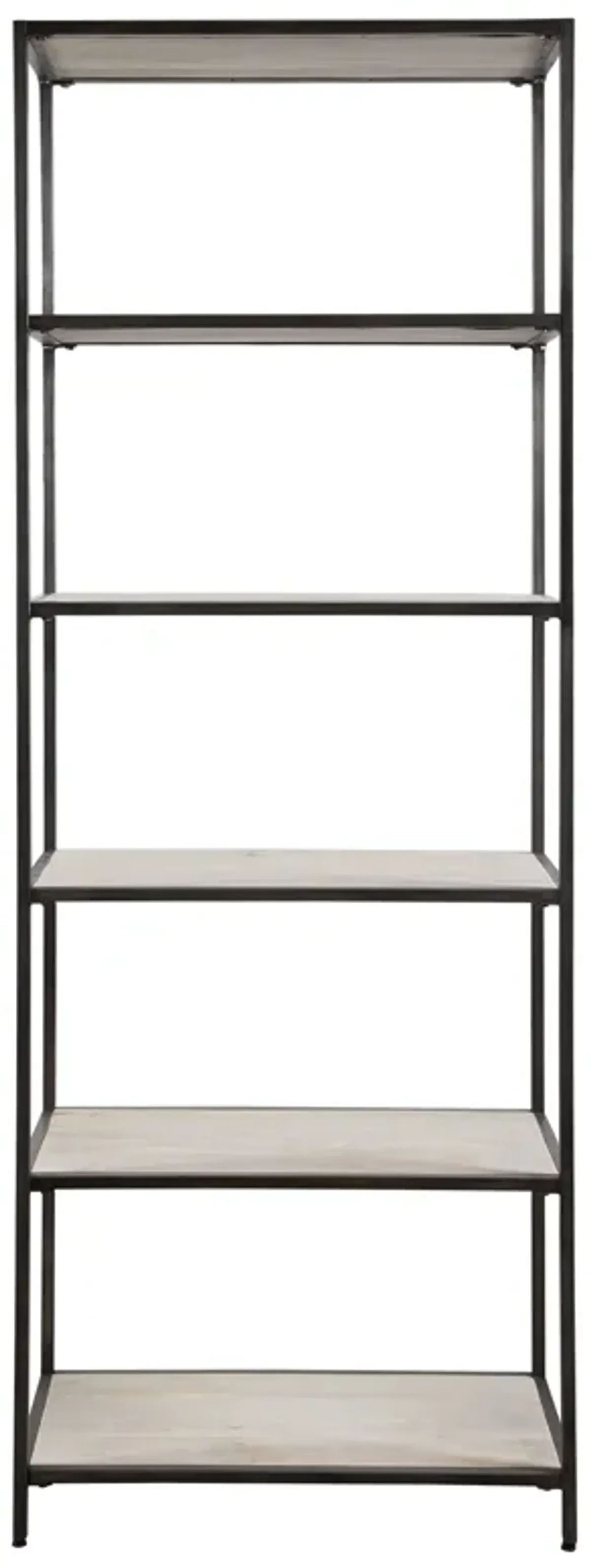 Baldwin Industrial Etagere