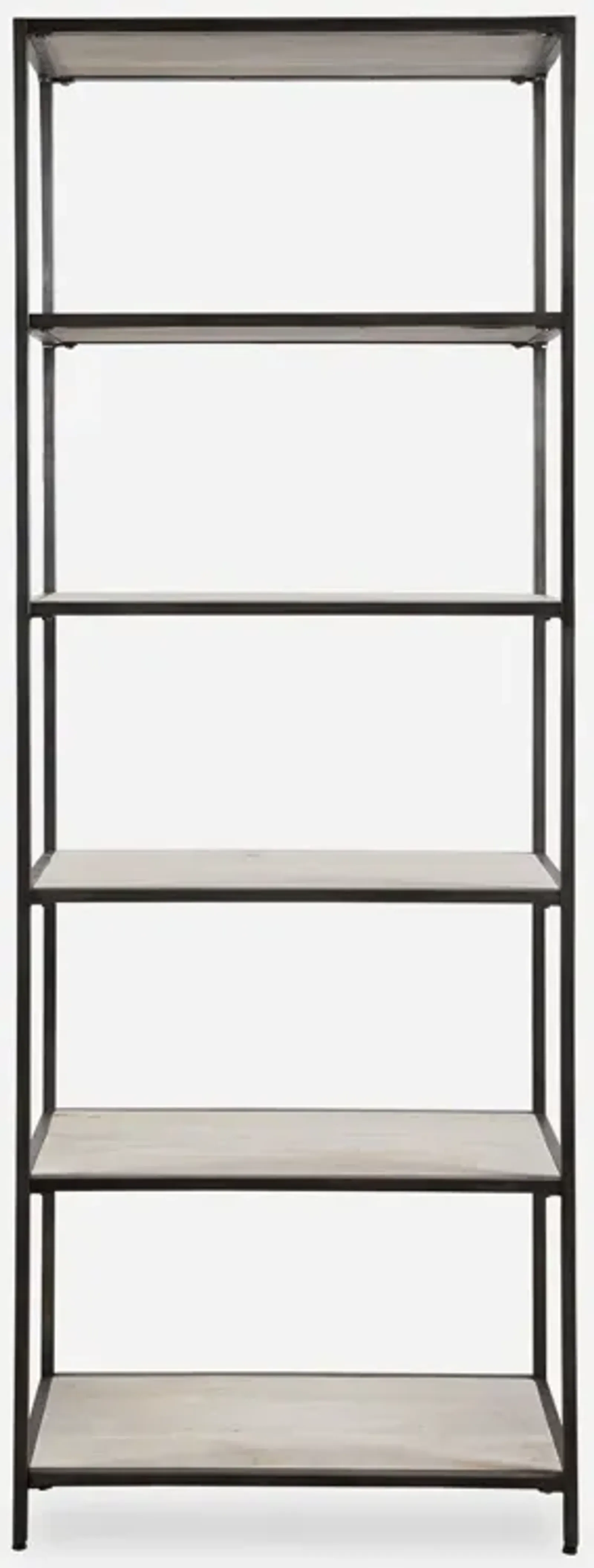 Baldwin Industrial Etagere