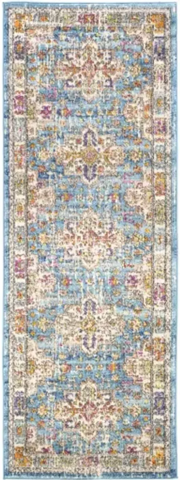Norwich 2'7" x 7'3" Rug