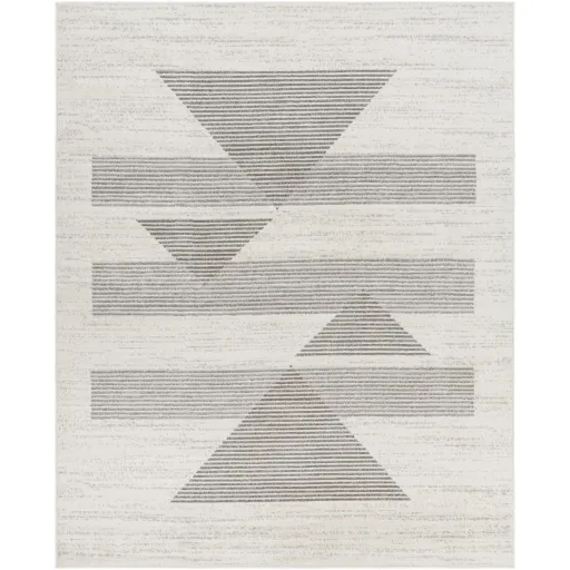 Pisa 6'7" x 9' Rug