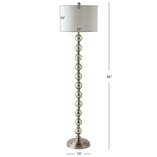 CACE FLOOR LAMP