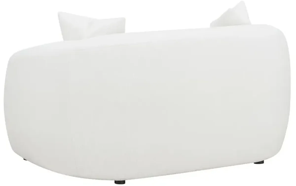 Remi Tight Back Loveseat 