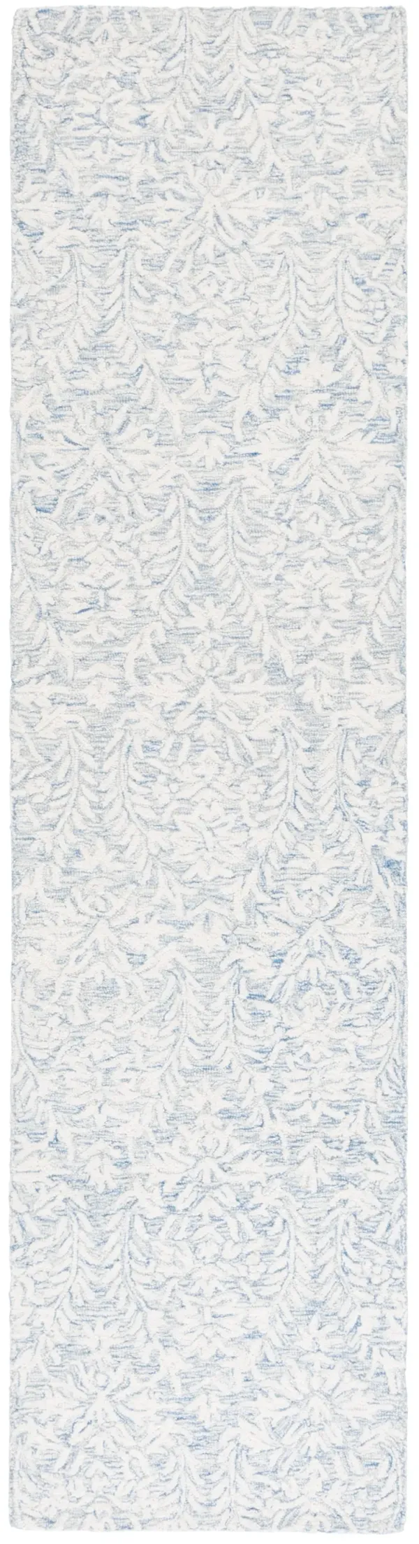 EBONY Hand Tufted 2'-3' x 9' runner