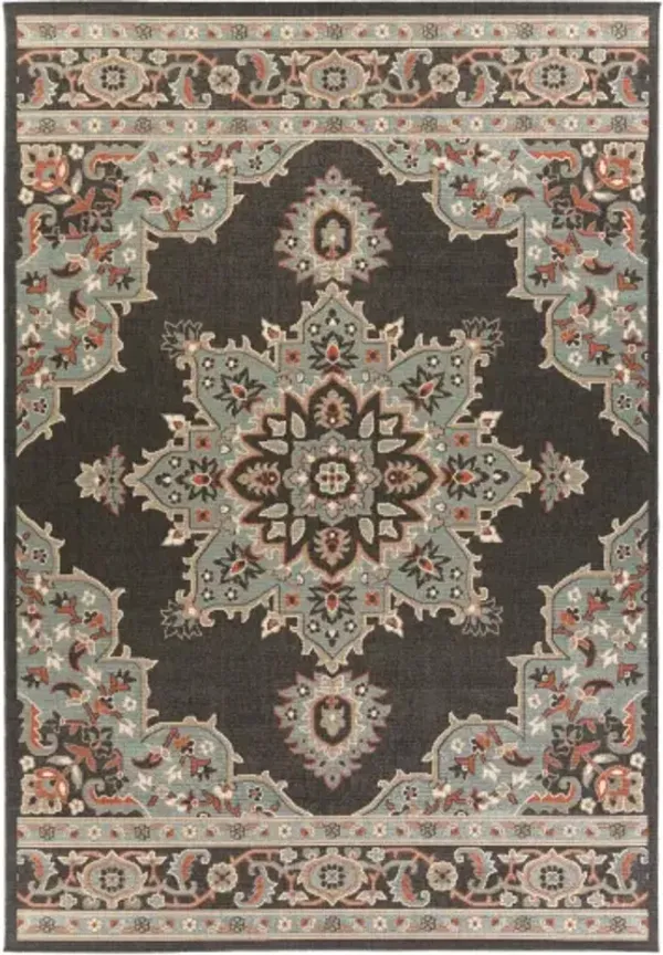 Alfresco 7'3" x 10'6" Rug