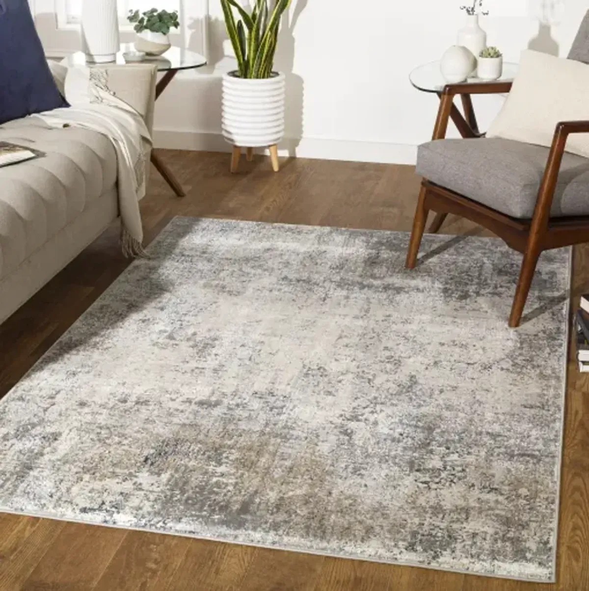 Norland 6'7" x 9'6" Rug