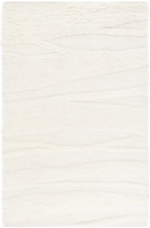 CASABLANCA Hand Woven 8' x 10' area rug