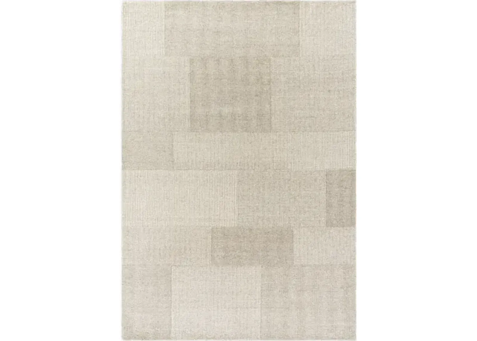 Las Palmas LSS-2301 5' x 7'6" Handmade Rug