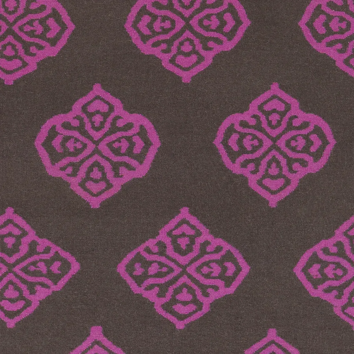 Frontier FT-365 2' x 3' Hand Made Rug