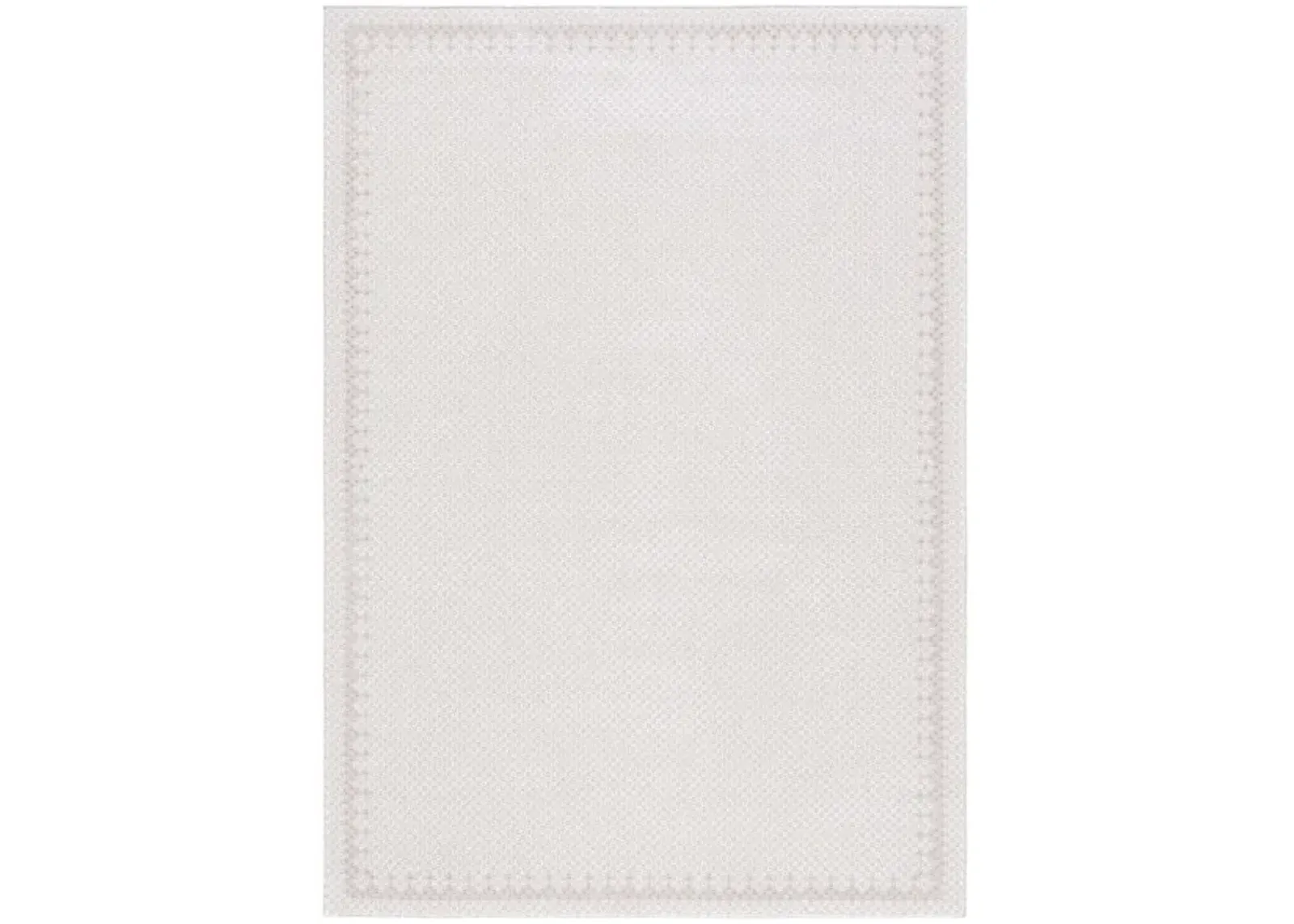 CONTINENTAL 118 Beige  9' X 12' Large Rectangle Rug