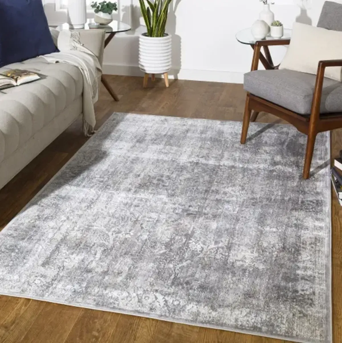 Norland 5' x 7'3" Rug