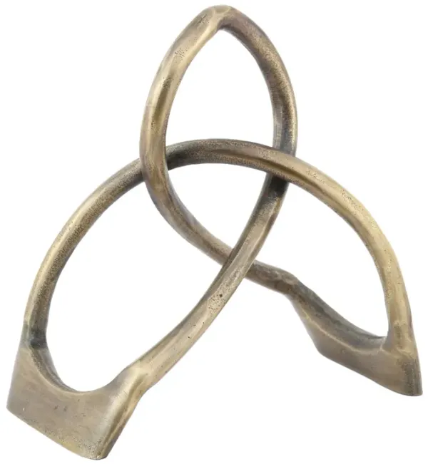 Mandorla Sculpture