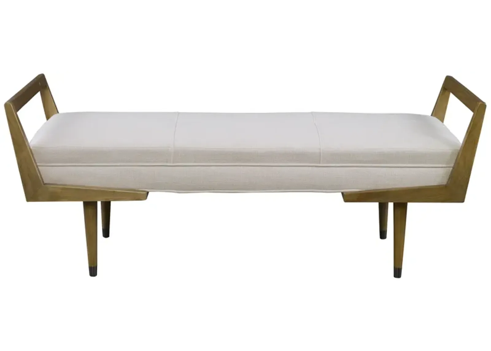 Waylon Modern Bench