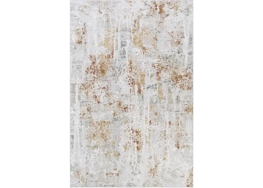 Carmel 5' x 7'3" Rug