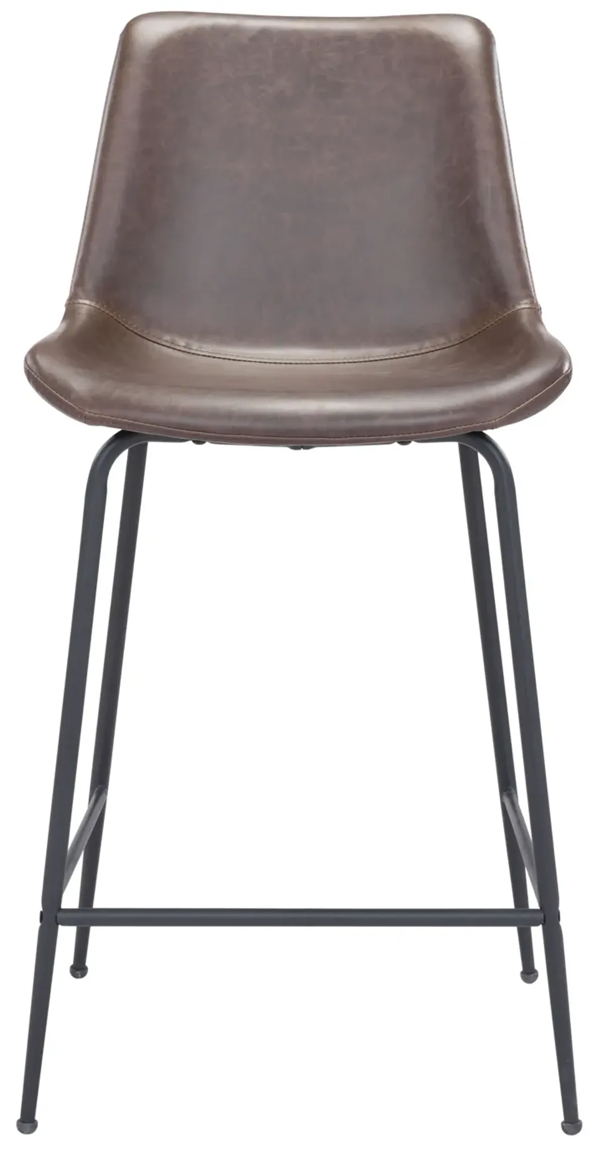 Byron Counter Stool Brown