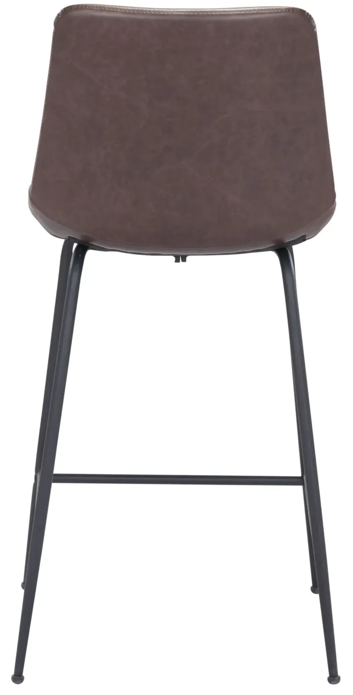 Byron Counter Stool Brown