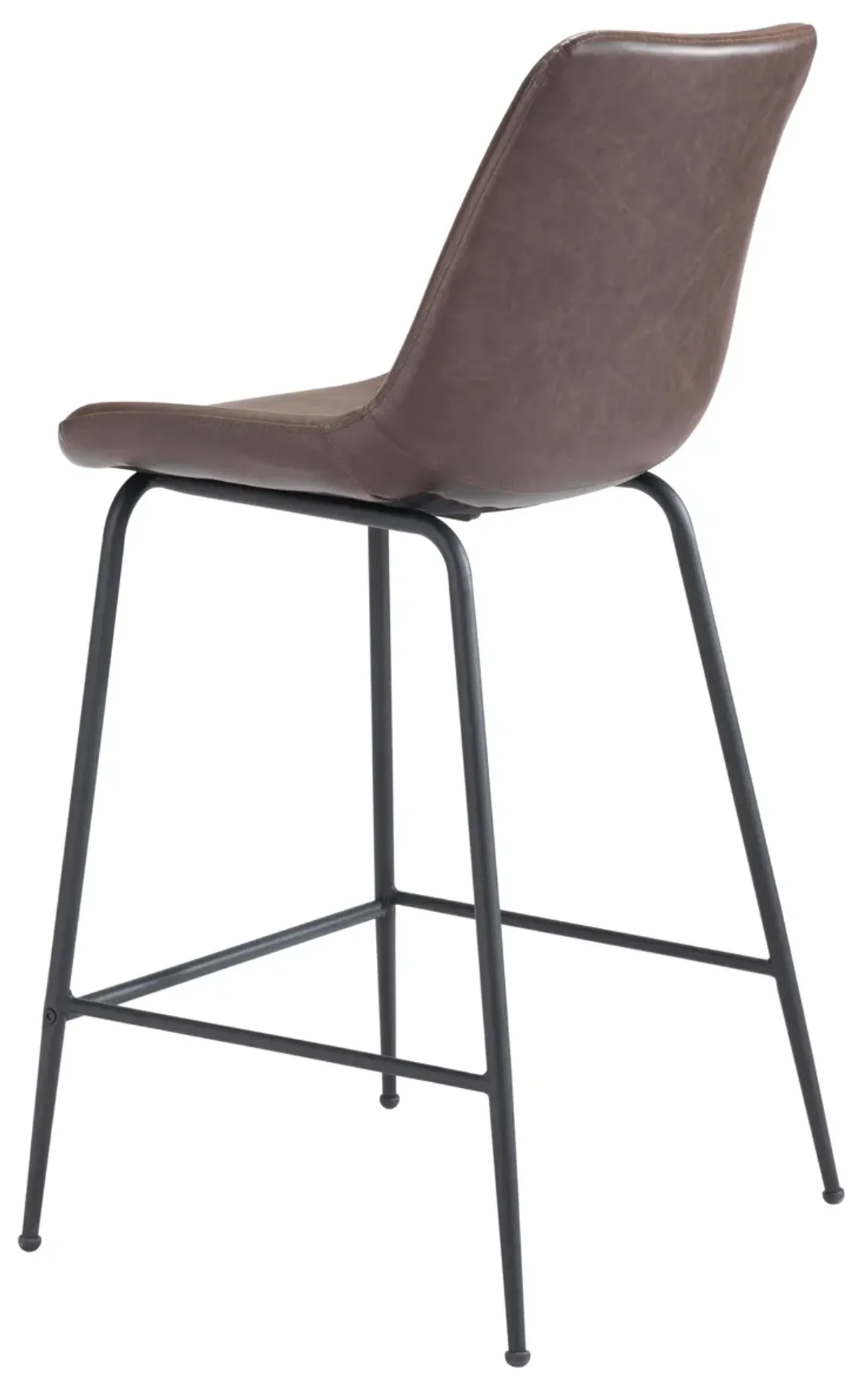 Byron Counter Stool Brown