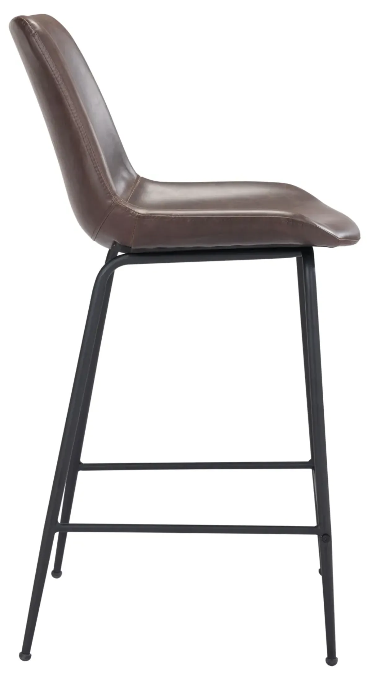 Byron Counter Stool Brown