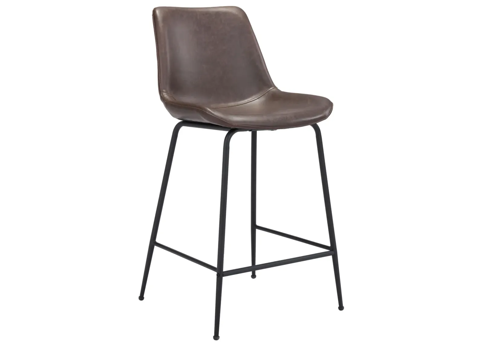 Byron Counter Stool Brown