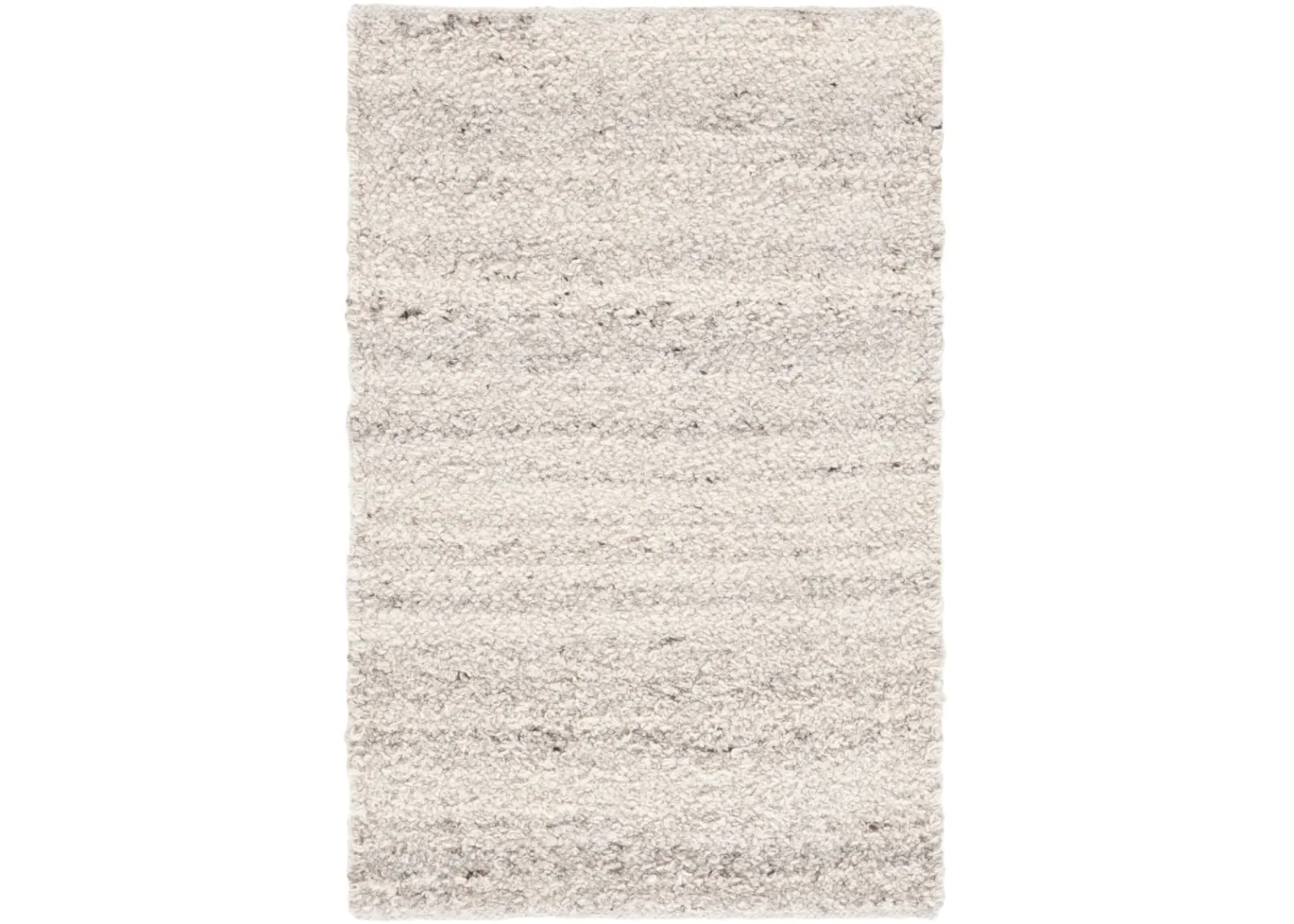 NATURA 228 TAUPE  5' x 8' Medium Rectangle Rug