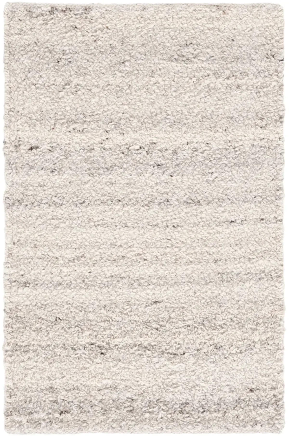 NATURA 228 TAUPE  5' x 8' Medium Rectangle Rug