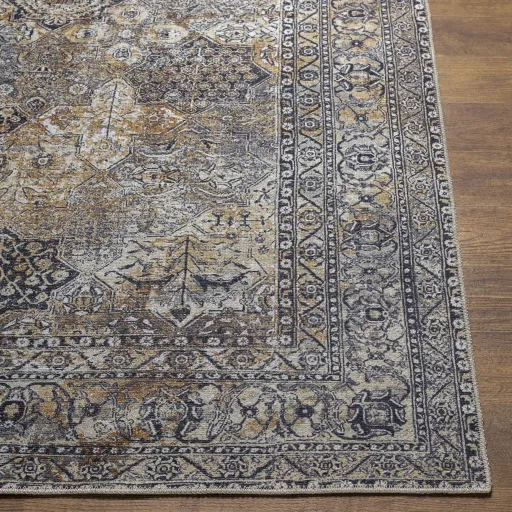 Tahmis 6'7" x 9' Rug