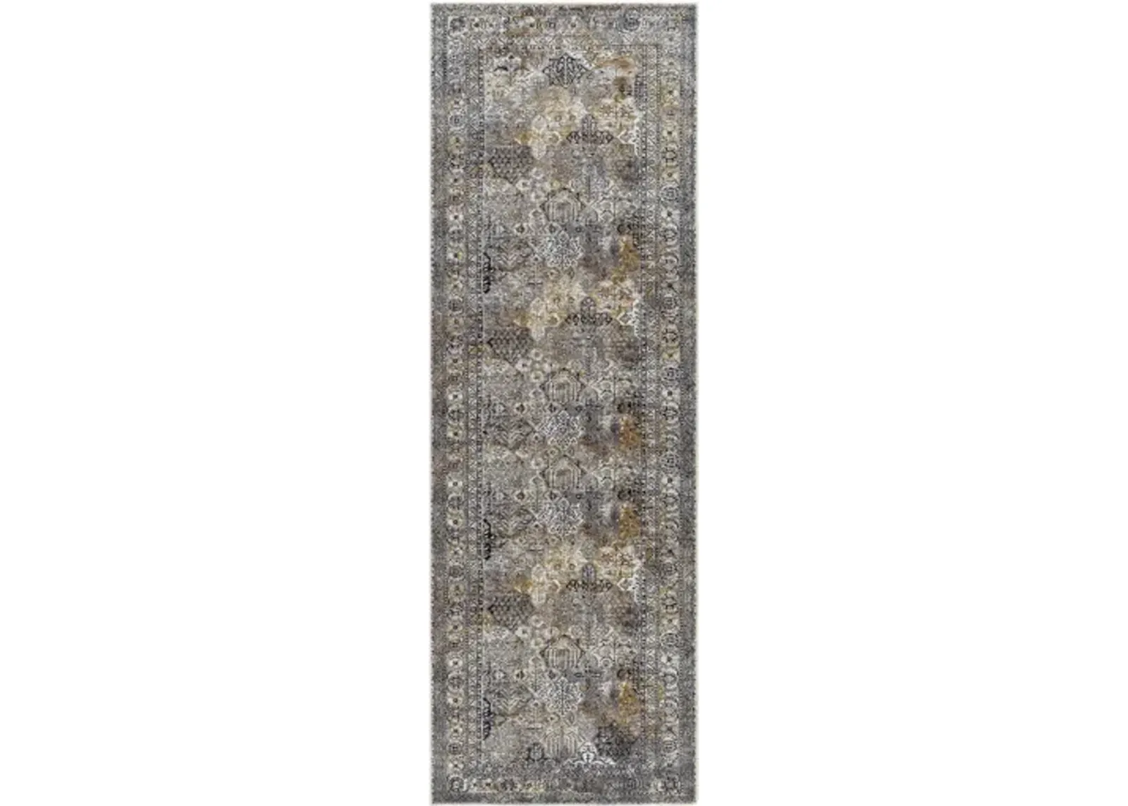 Tahmis 6'7" x 9' Rug