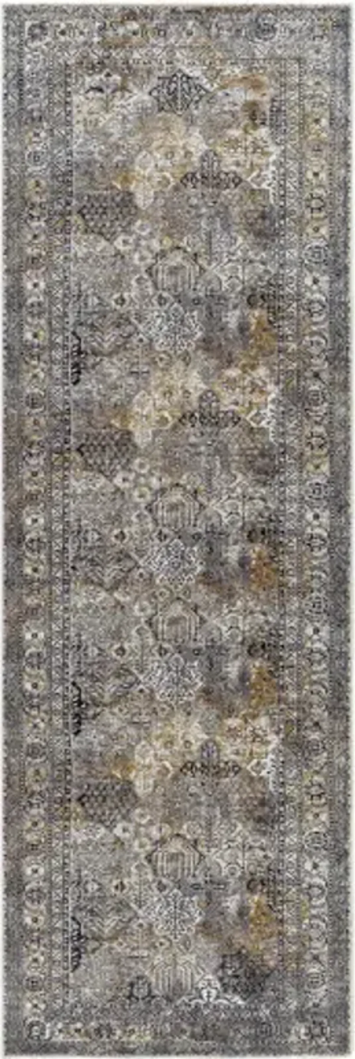 Tahmis 6'7" x 9' Rug