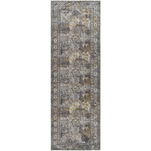 Tahmis 6'7" x 9' Rug