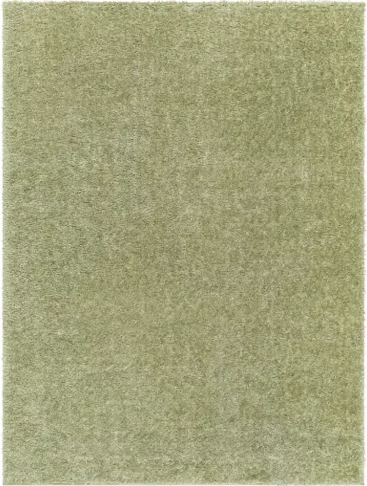 Cloudy Shag CDG-2322 7'10" x 10' Machine Woven Rug