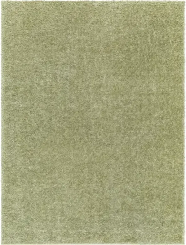 Cloudy Shag CDG-2322 7'10" x 10' Machine Woven Rug