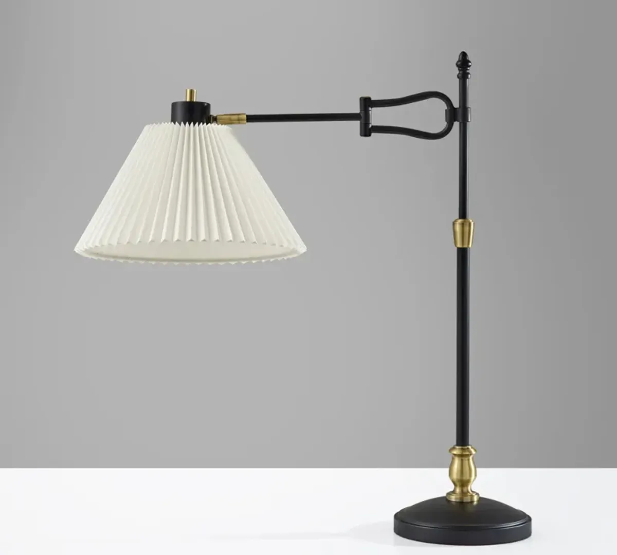 Elijah Table Lamp