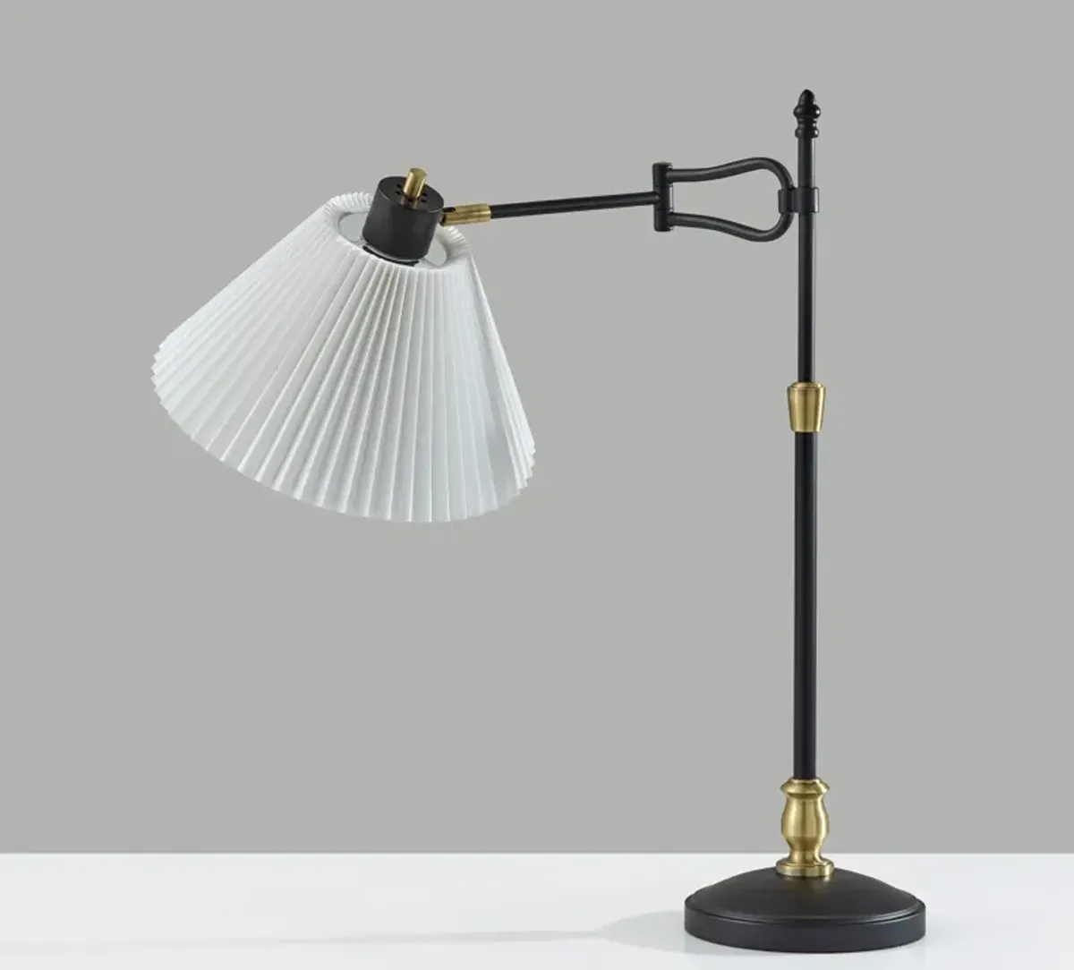 Elijah Table Lamp