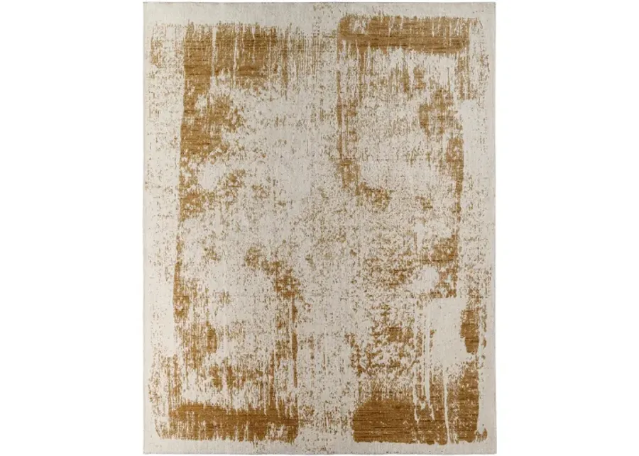 Glory GLY-2303 2' x 3' Handmade Rug