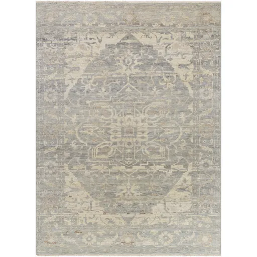 Cappadocia CPP-5033 3'6" x 5'6" Handmade Rug