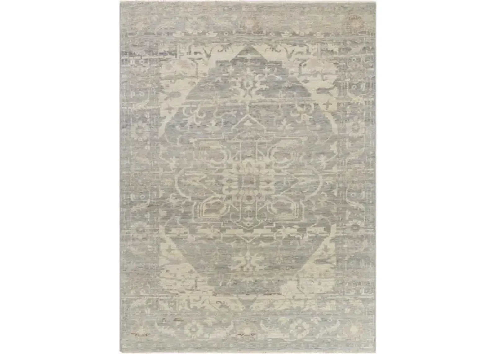 Cappadocia CPP-5033 3'6" x 5'6" Handmade Rug