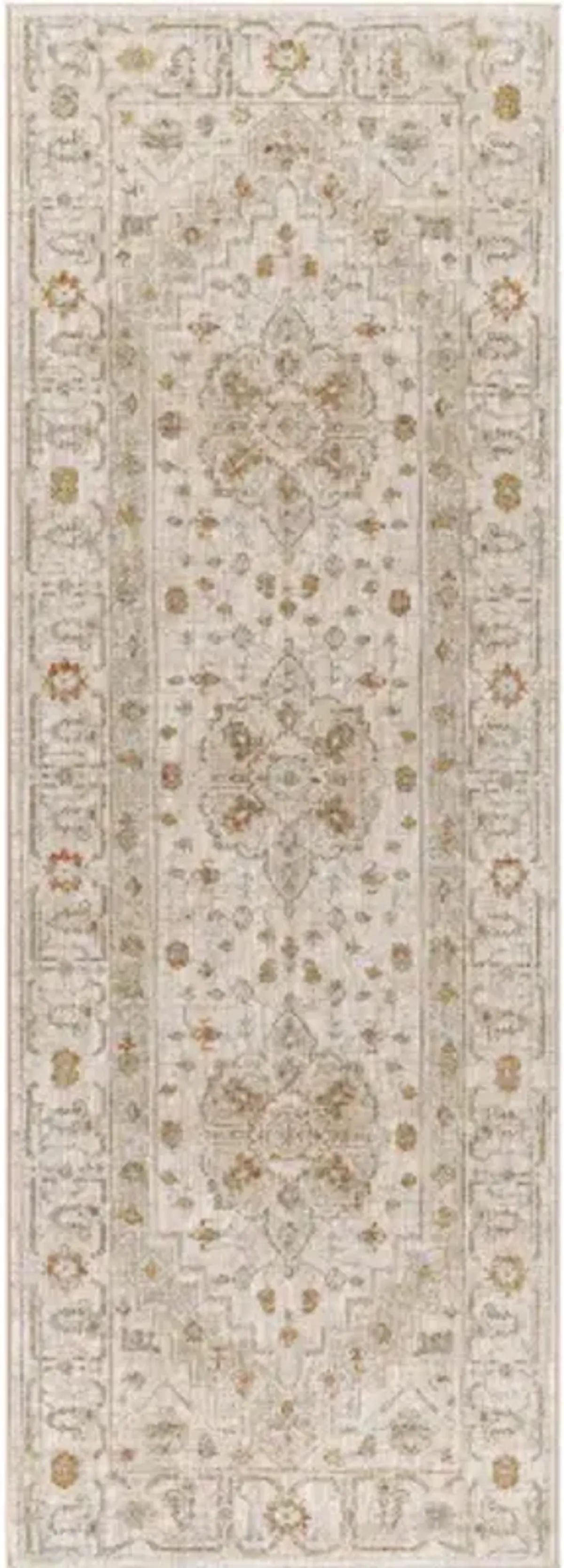 Avant Garde AVT-2313 2'7" x 10' Rug