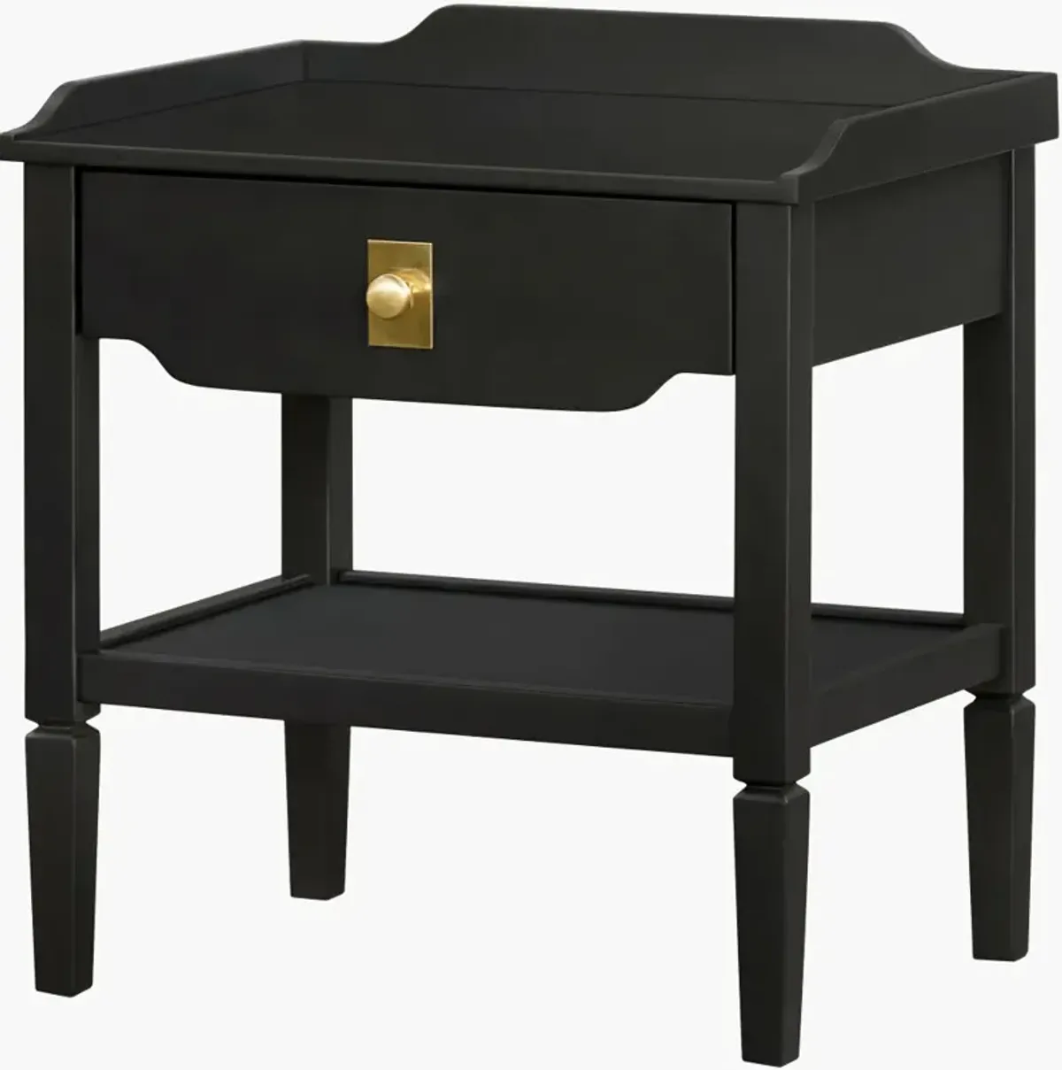 Doheny BODH-001 27"H x 24"W x 18"D End Table